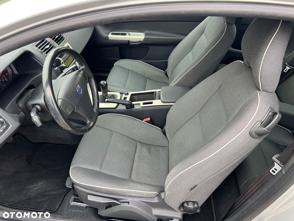 Volvo C30 1.6 Edition - 24