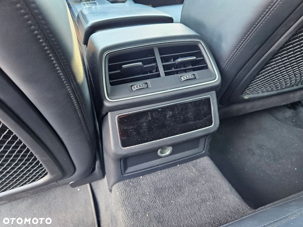 Audi A6 Avant 50 TDI quattro tiptronic sport - 18
