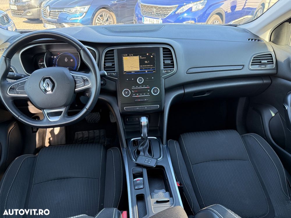 Renault Megane - 6