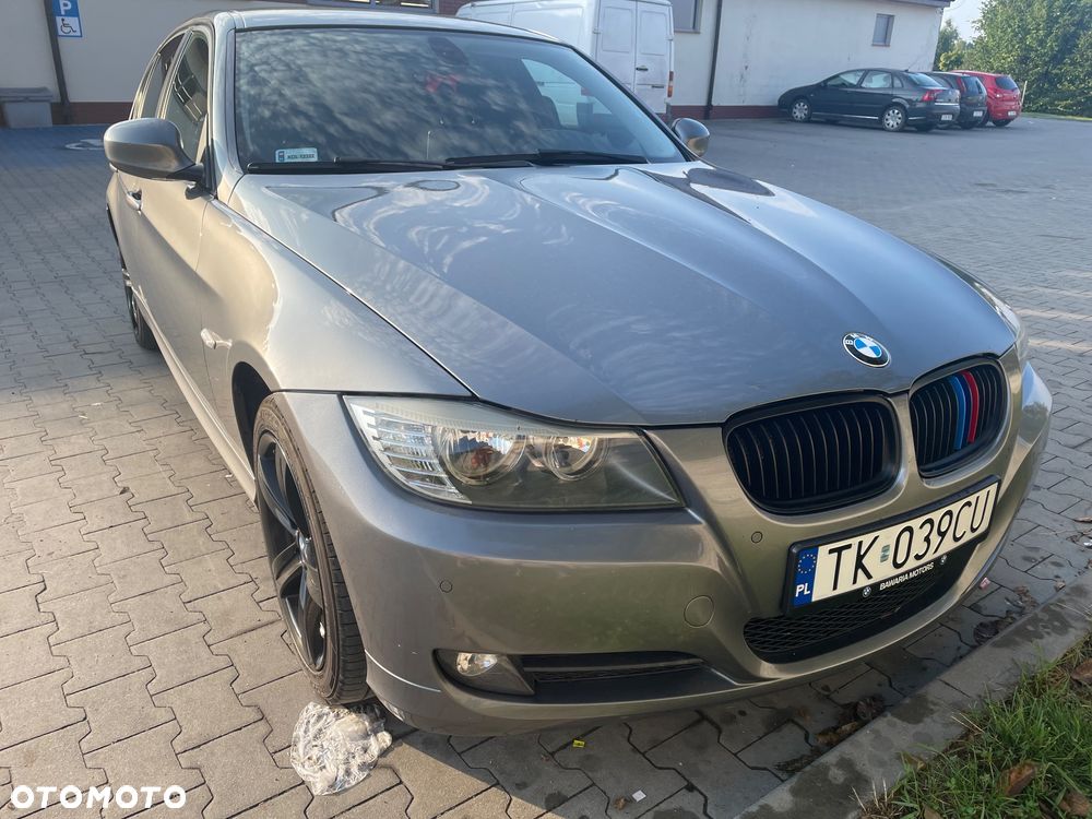 BMW Seria 3 - 8