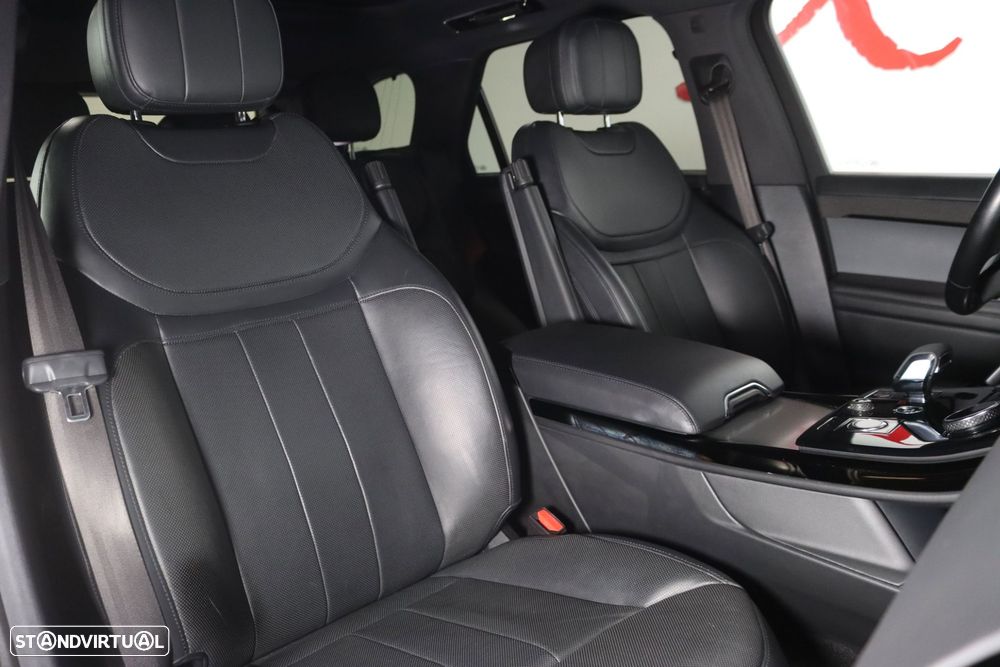Land Rover Range Rover Sport 3.0 P460e Dynamic SE - 22