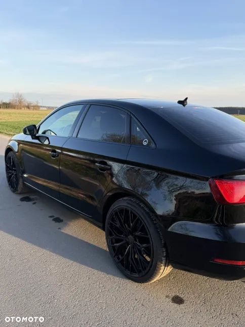 Audi A3 Limousine 2.0 TFSI quattro S tronic sport - 6