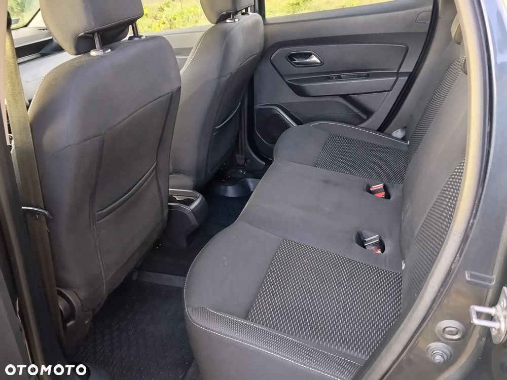 Dacia Duster - 16