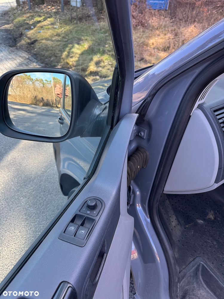 Volkswagen Transporter L1H1 Mixt - 14