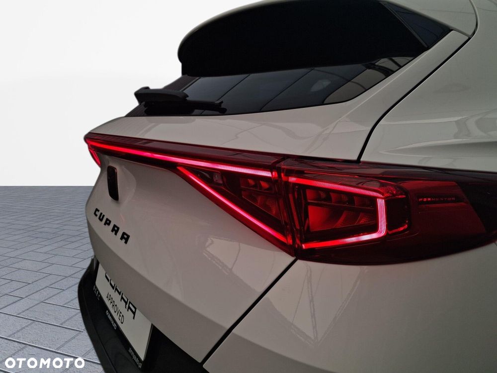 Cupra Formentor 1.4 e-Hybrid DSG - 36