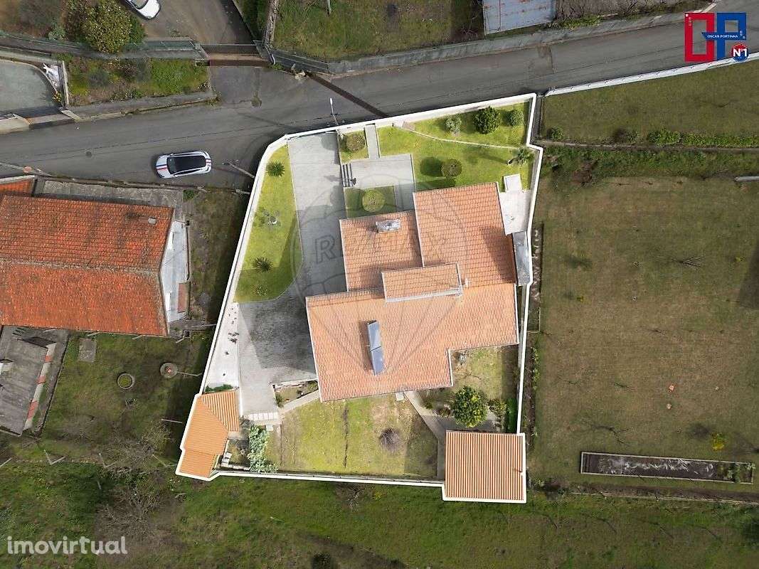 Moradia T4 para venda - Grande imagem: 4/38