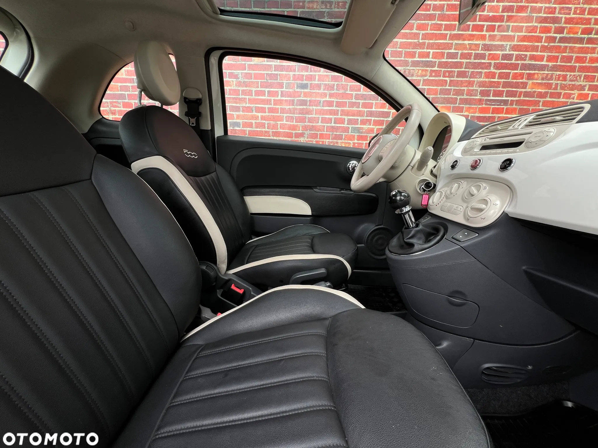 Fiat 500 - 14