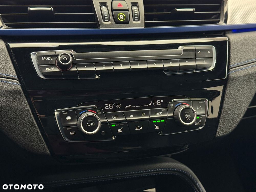 BMW X2 sDrive18i M Sport - 24