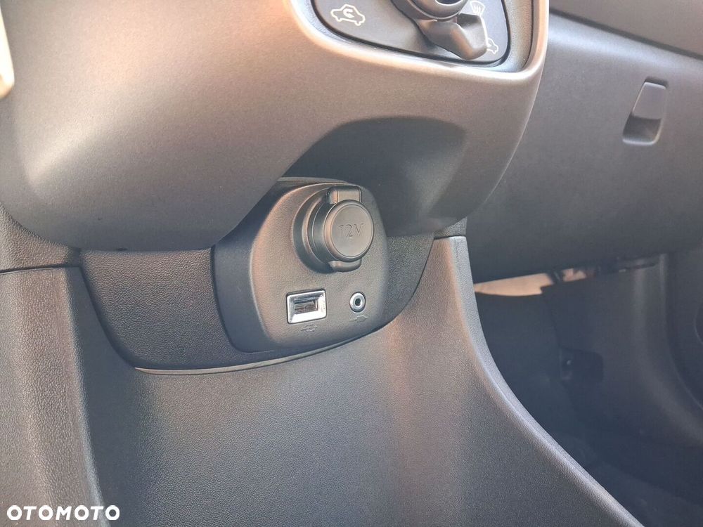 Toyota Aygo - 29