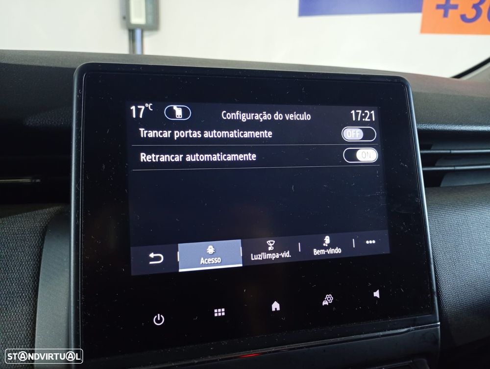 Renault Clio 1.5 Blue dCi Evolution - 20