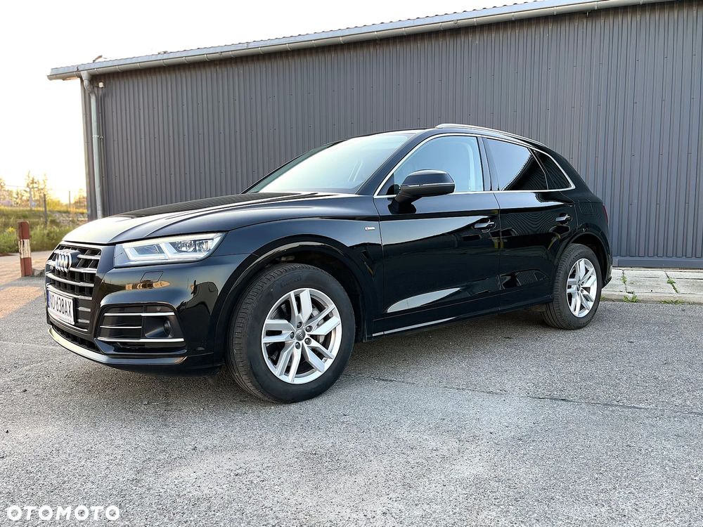 Audi Q5 - 14
