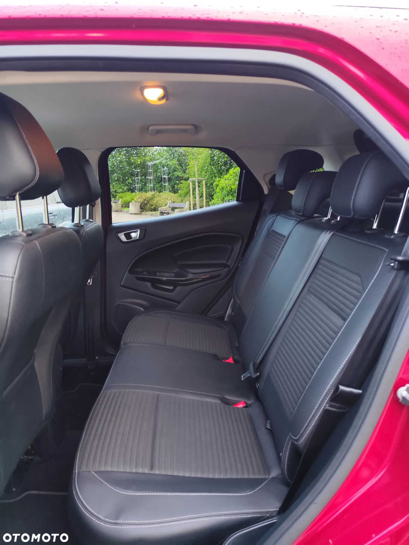Ford EcoSport 1.0 EcoBoost Titanium ASS - 9