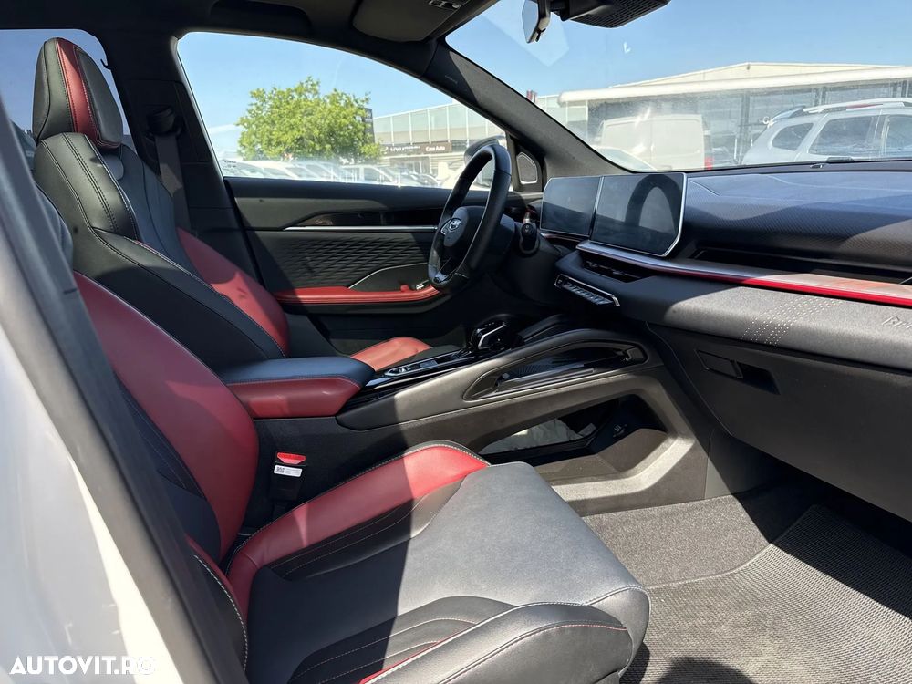 Geely Coolray 1.5 T-GDI 7DCT GF+ - 15