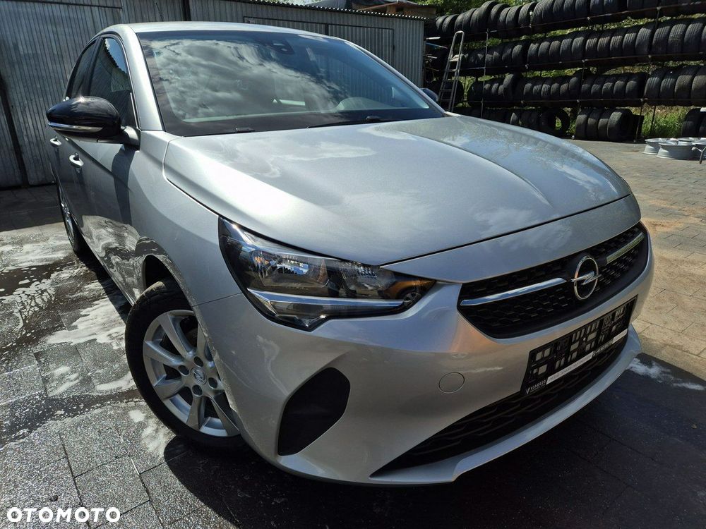 Opel Corsa 1.2 Edition S&S - 4