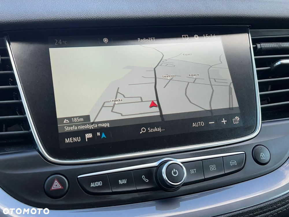 Opel Grandland X 2.0 D Start/Stop Automatik Ultimate - 30