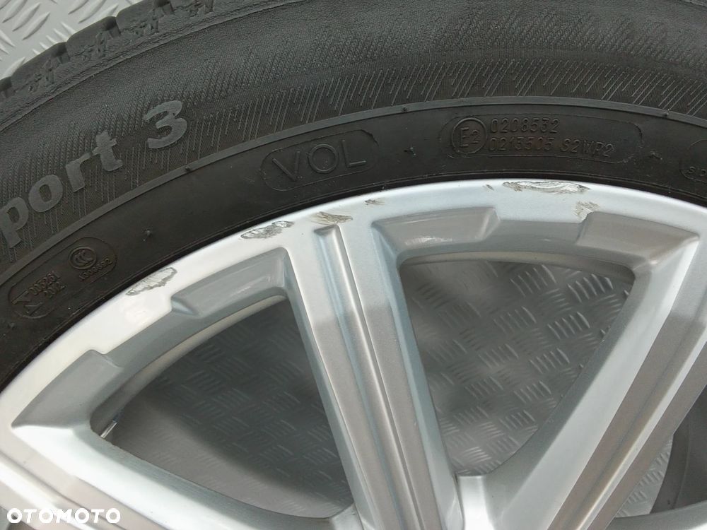 Koła Audi Q5 SQ5 Q7 9Jx20 et33 5x112 - 6