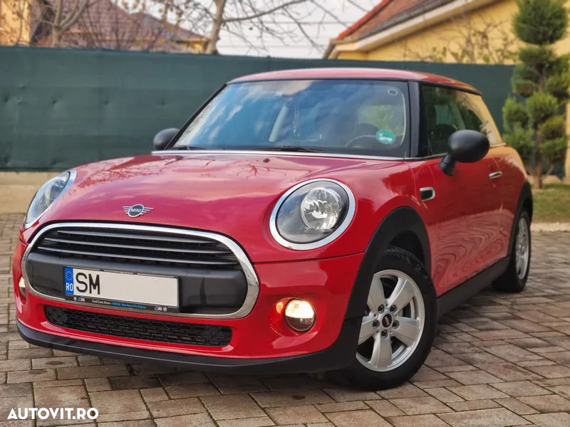 Mini ONE Standard - 3
