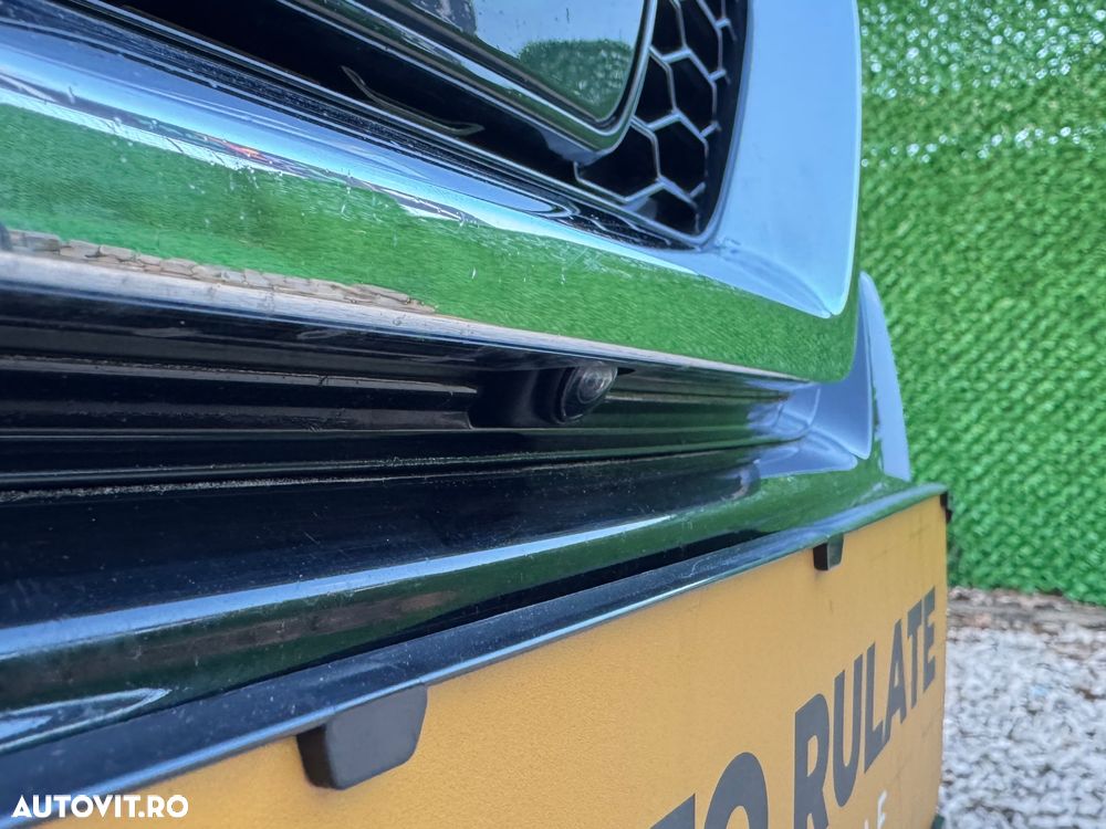 Nissan Qashqai 1.6 DCI Xtronic TEKNA+ - 31