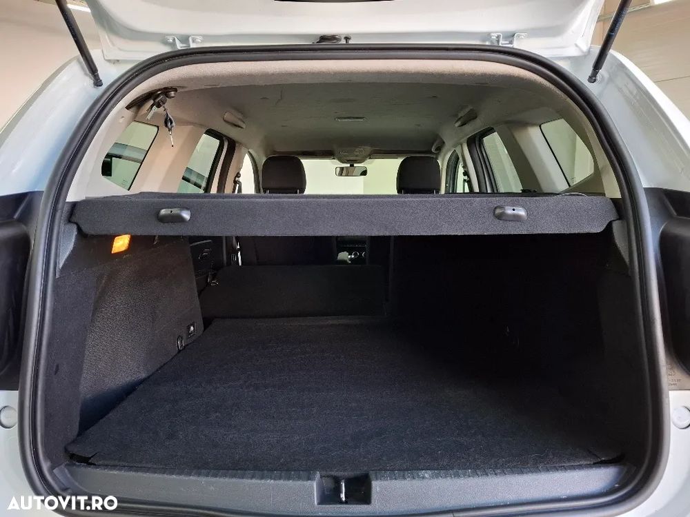 Dacia Duster 1.5 Blue dCi 4WD Prestige jante 17" - 5