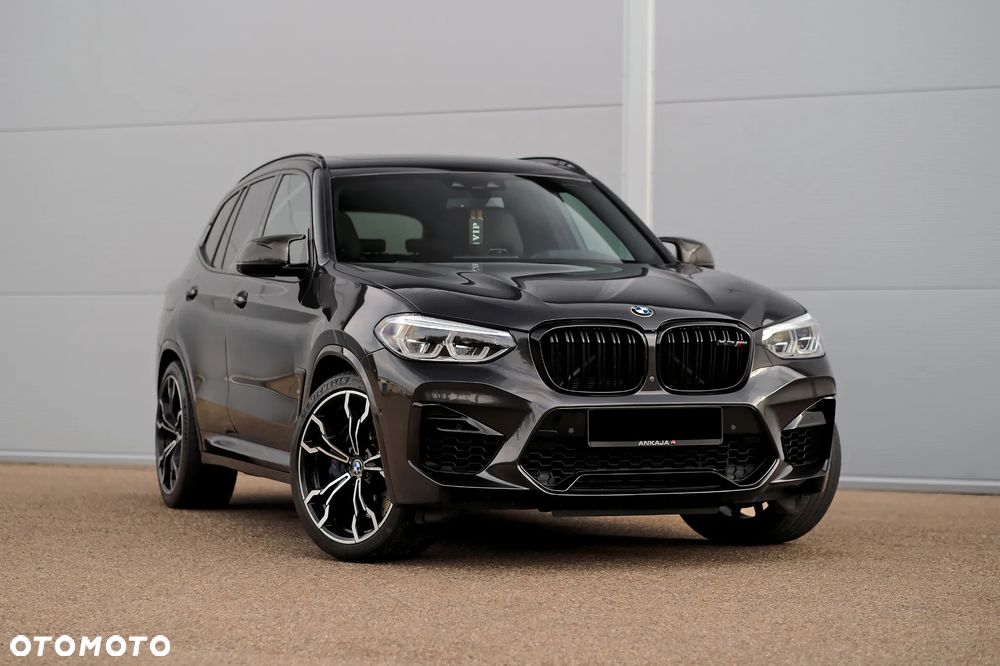 BMW X3 X3M - 2