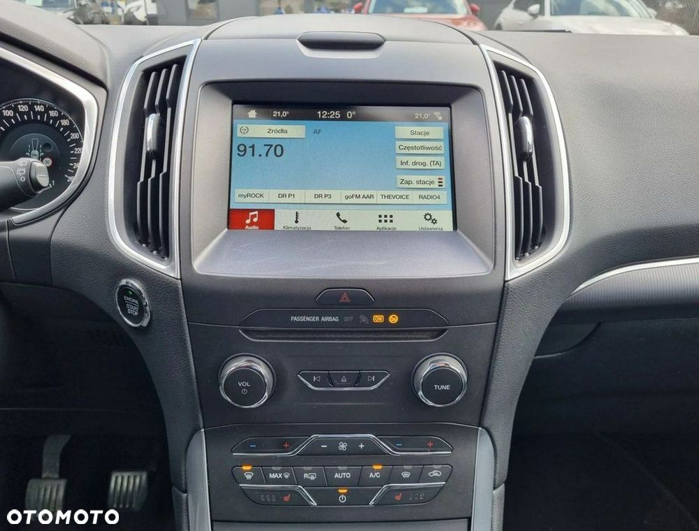 Ford S-Max 1.5 Eco Boost Start-Stopp Titanium - 20