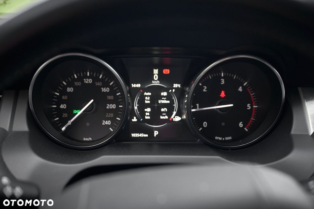 Land Rover Range Rover Evoque 2.0TD4 HSE Dynamic - 29