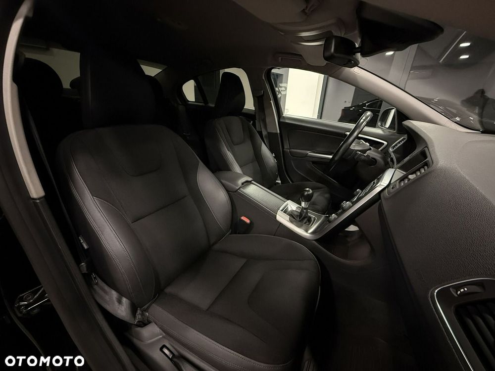 Volvo S60 - 20