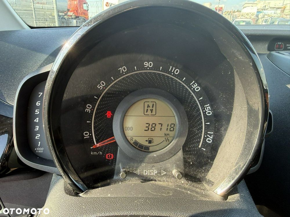 Toyota Aygo - 18