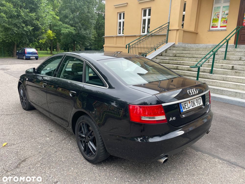 Audi A6 - 3