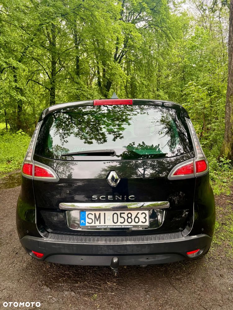 Renault Scenic - 5