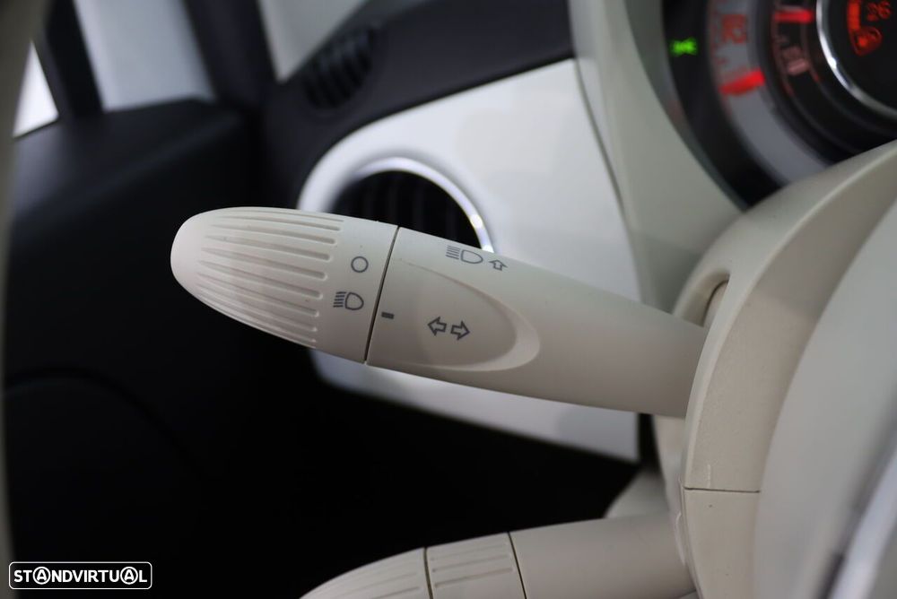 Fiat 500 1.0 Hybrid Dolcevita - 13