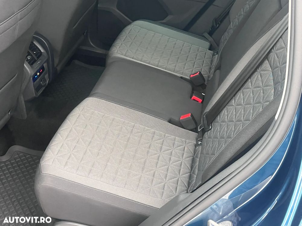 Volkswagen Tiguan 2.0 TDI SCR DSG 4Motion Life - 21