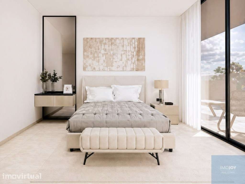 Apartamento T3 em Construção em Gondomar - Grande imagem: 3/4