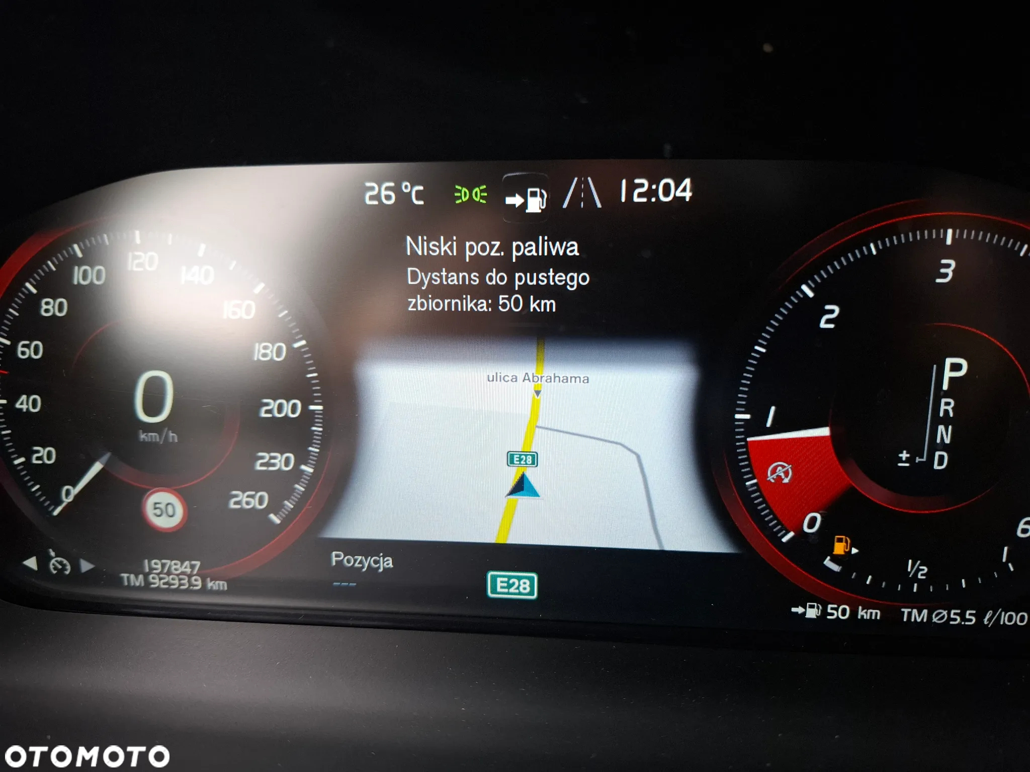 Volvo V60 D3 Momentum Pro - 40