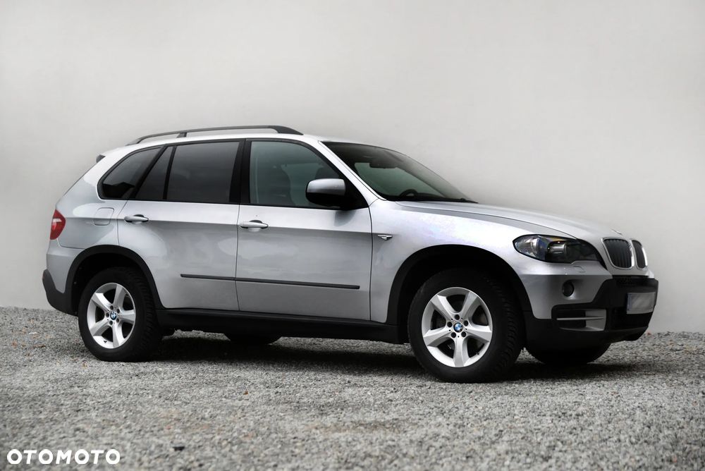 BMW X5 - 18