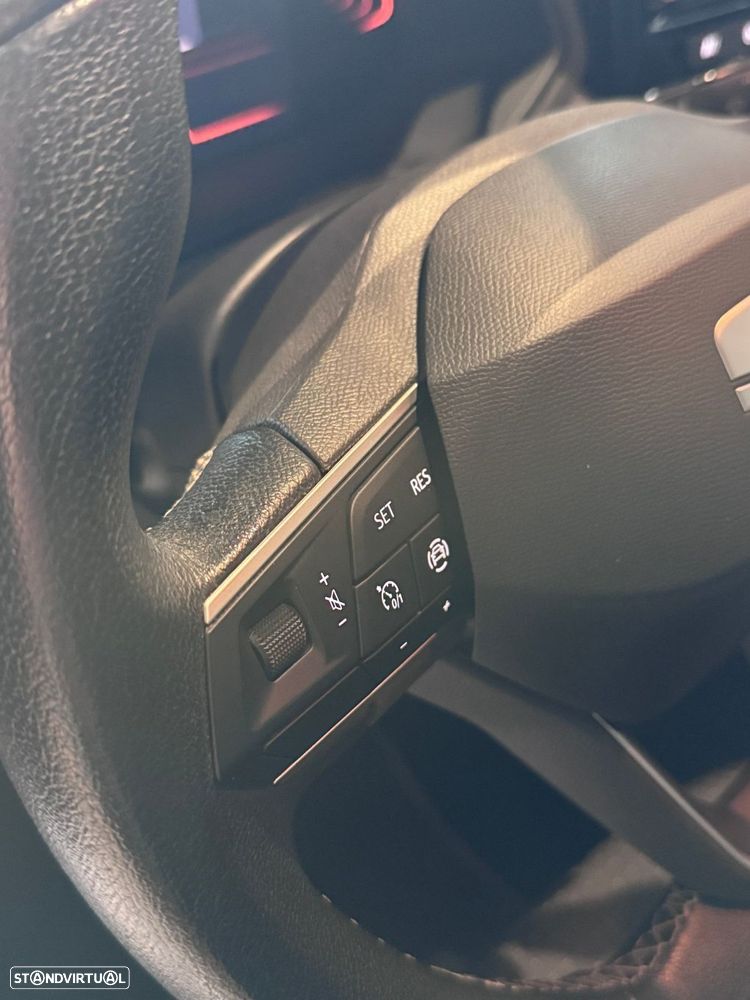 SEAT Arona 1.0 TSI Style - 22