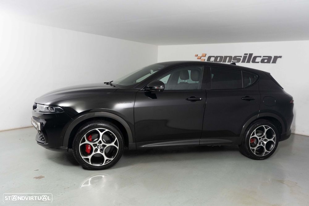 Alfa Romeo Tonale 1.3 Plug-In Hybrid Veloce e-AWD - 6