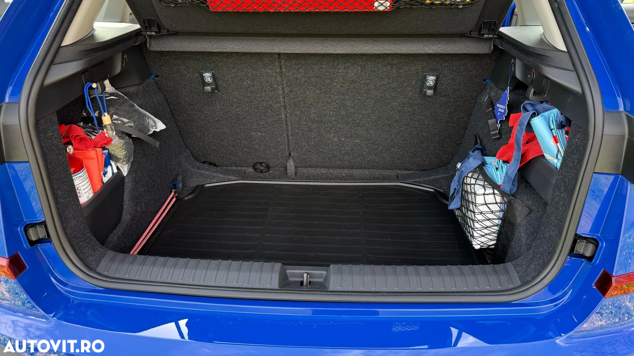 Skoda Kamiq 1.5 TSI Selection - 12