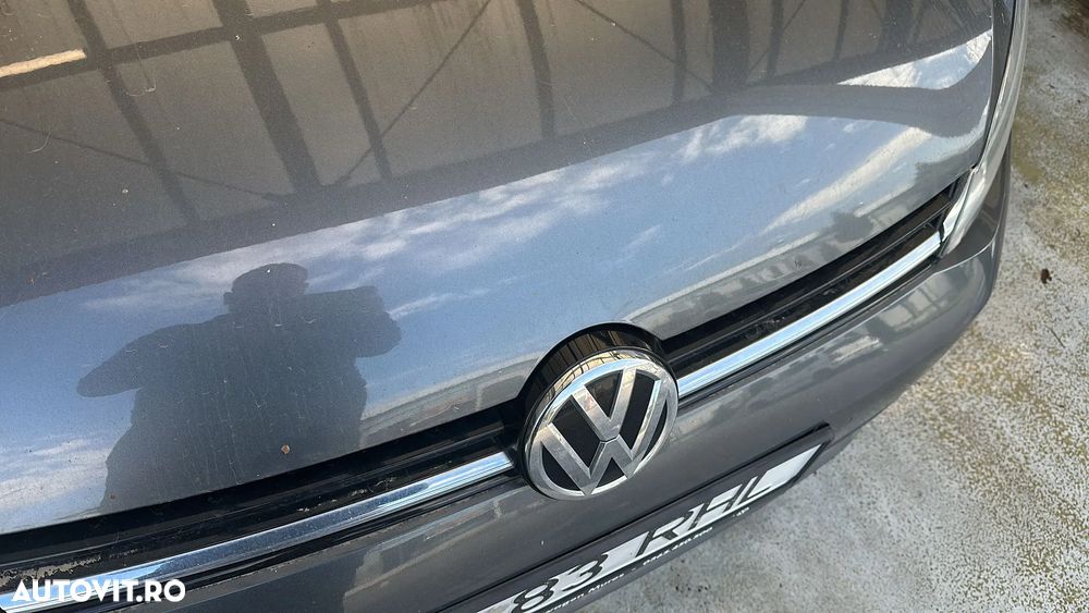 VOLKSWAGEN Golf 2017 — imagine 12
