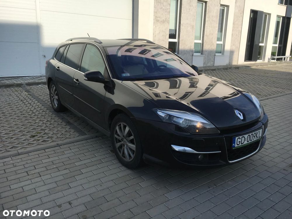 Renault Laguna 2.0 dCi Initiale - 16
