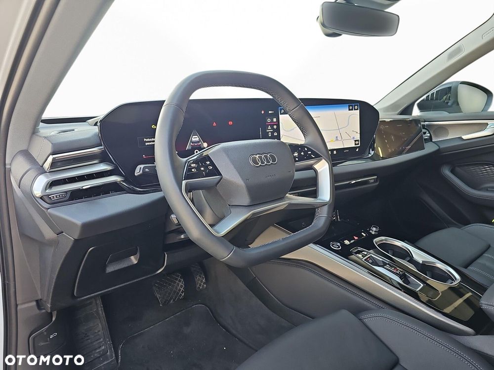 Audi A6 Avant - 10