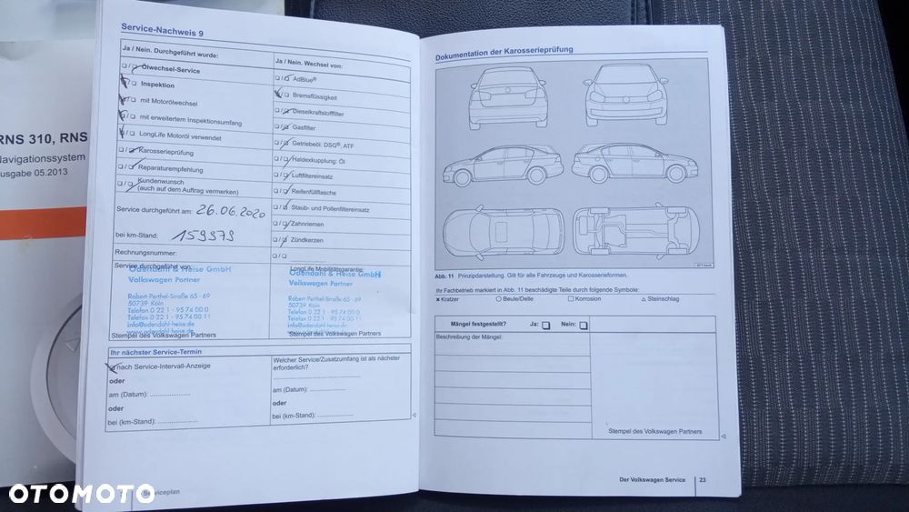 Volkswagen Tiguan 2.0 TDI DPF 4Motion Trend & Fun - 36