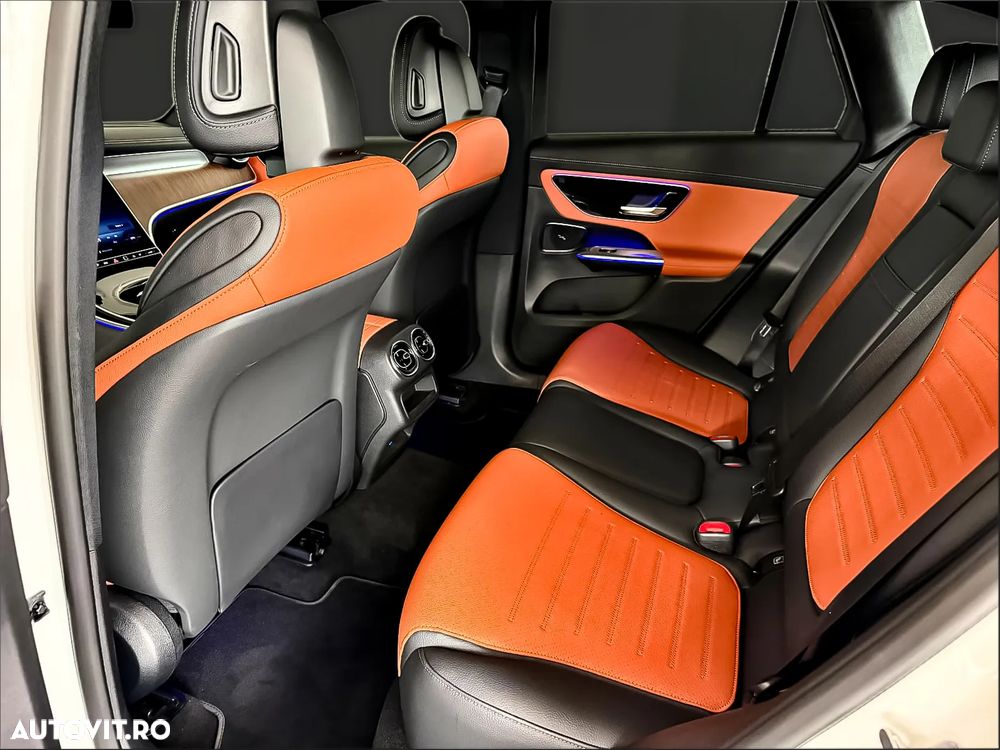 Mercedes-Benz GLC 300 de 4Matic 9G-TRONIC AMG Line Advanced - 14