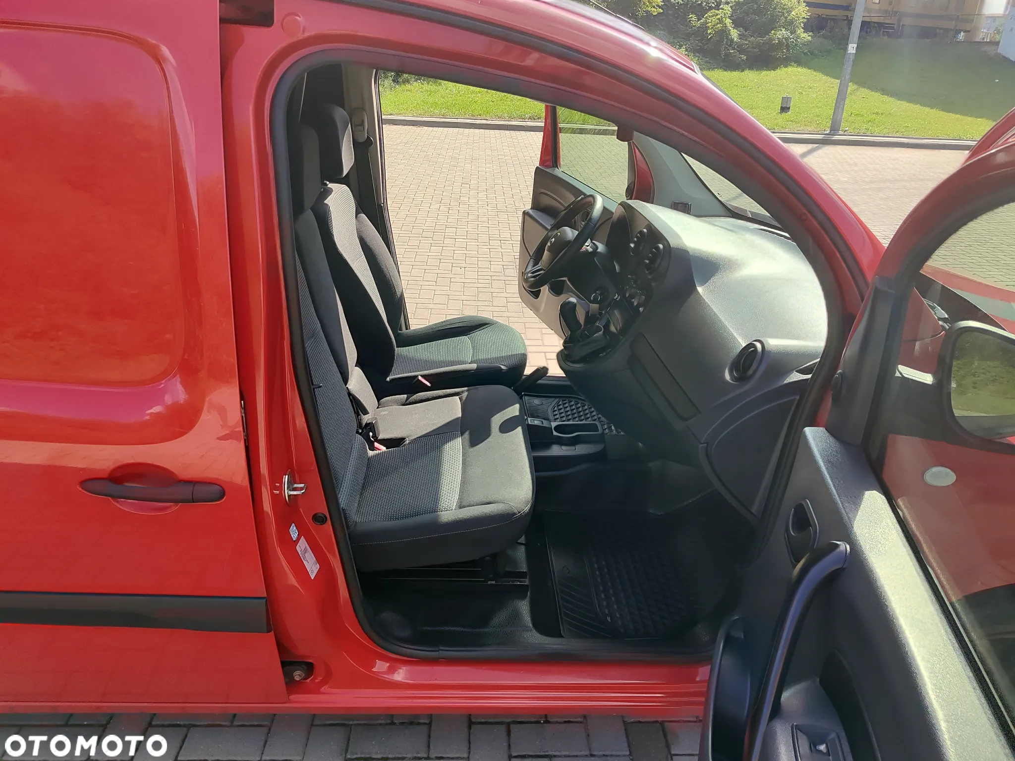 Mercedes-Benz Citan - 16