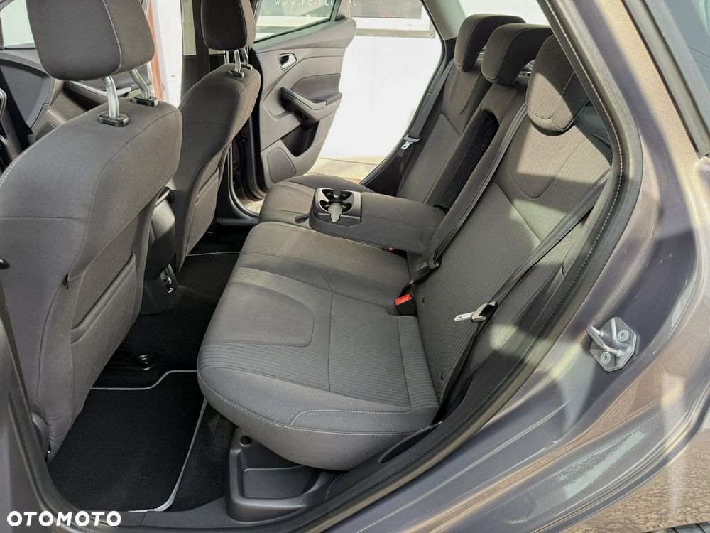 Ford Focus 1.0 EcoBoost STart-Stopp-System TITANIUM - 18