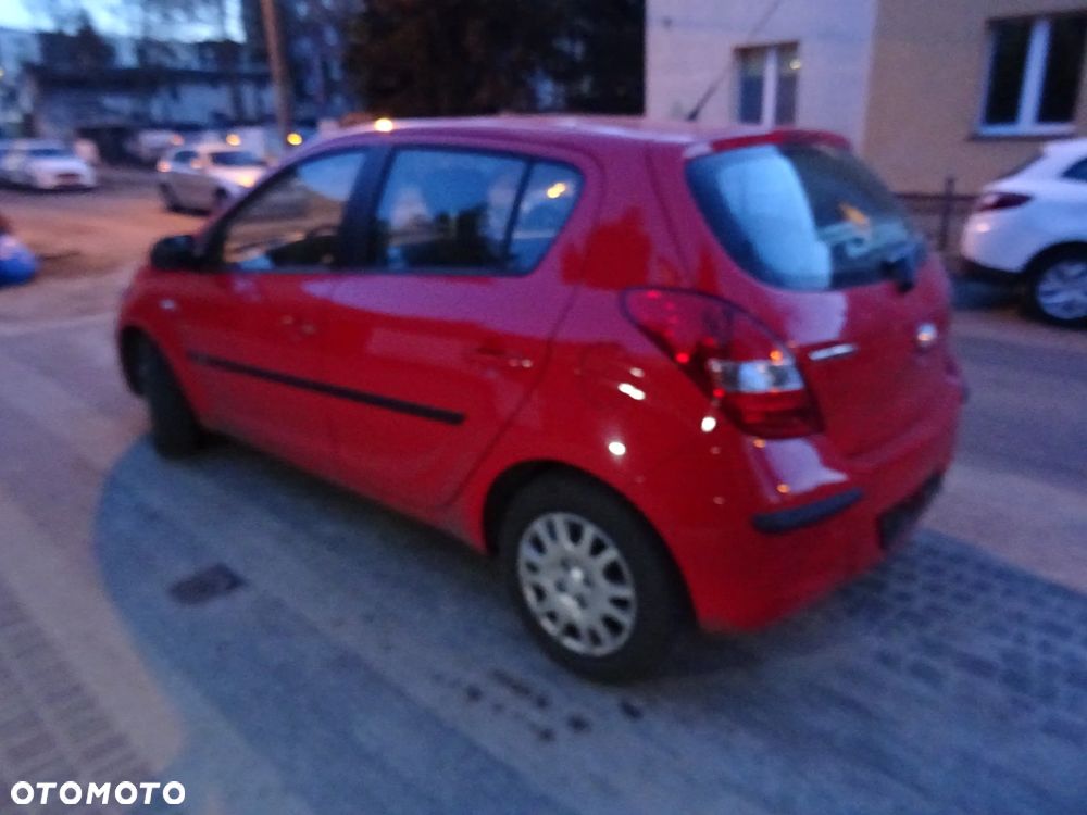 Hyundai i20 1.2 Style EU5 - 4