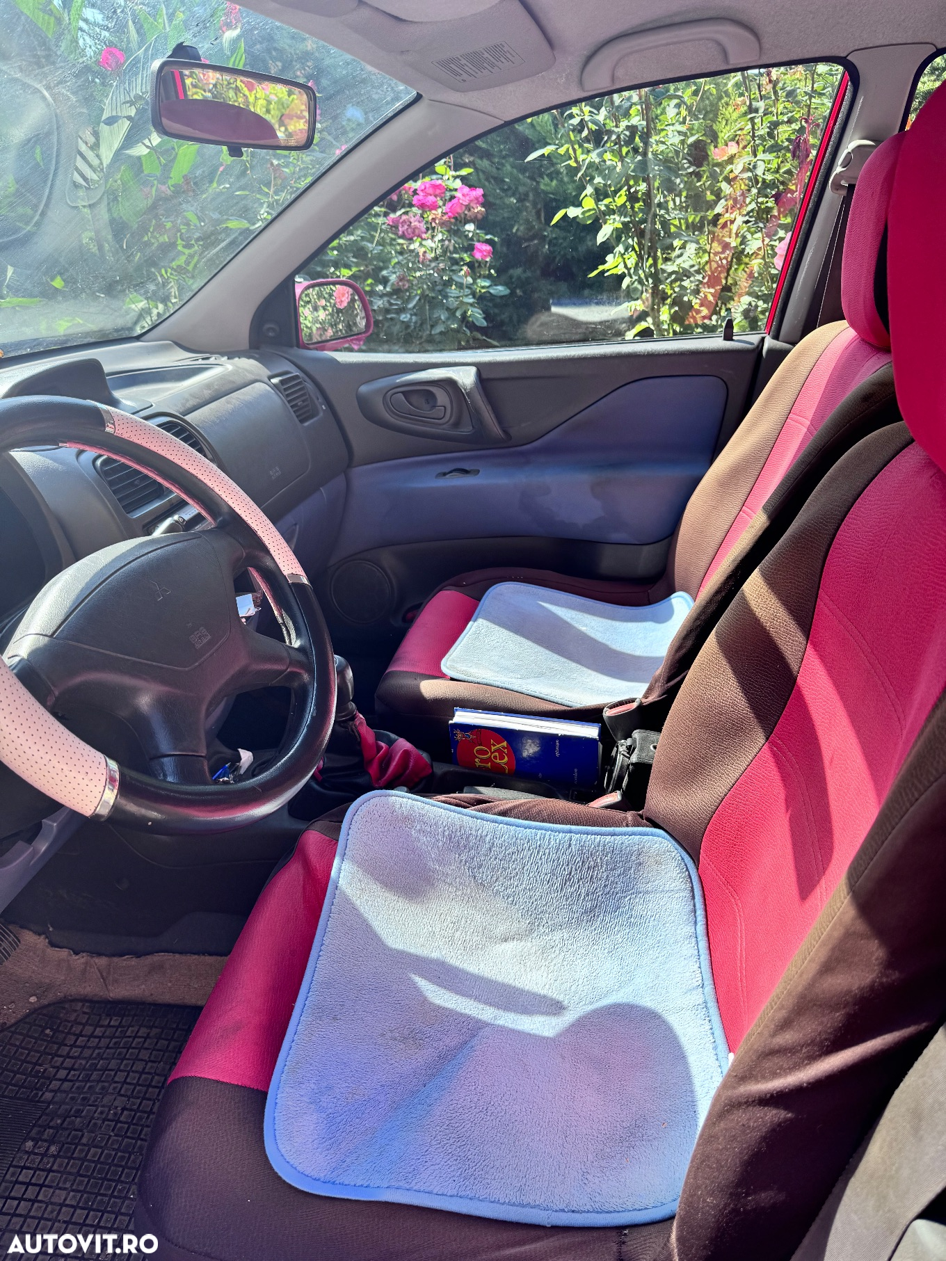 Mitsubishi Space Star 1.3 Family - 9