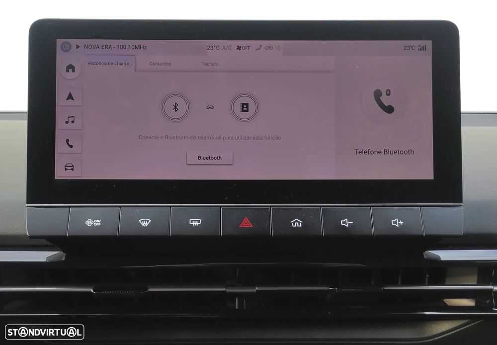 MG MG4 4 Luxury 64 kWh - 31