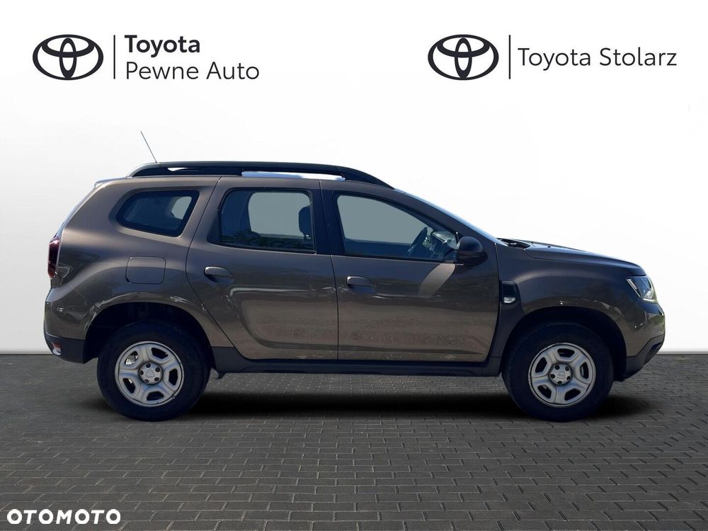 Dacia Duster 1.0 TCe Essential - 4