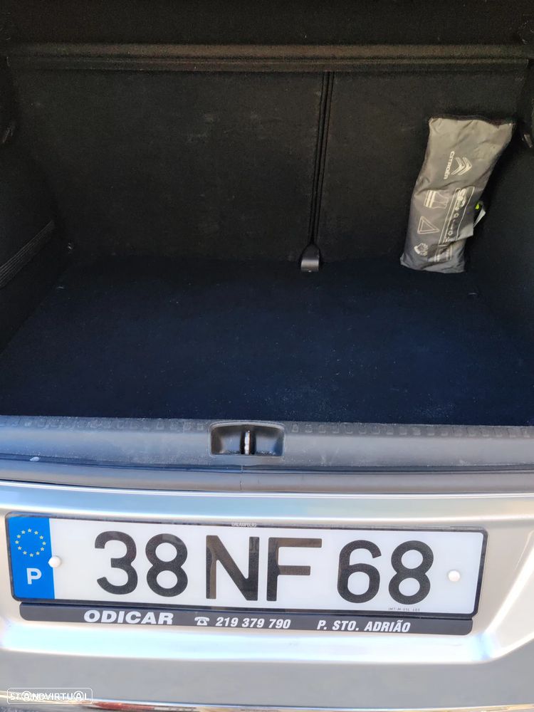 Citroën C4 1.6 e-HDi Seduction CMP6 - 13